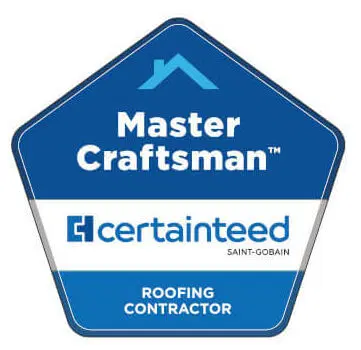 CertainTeed Certified logo